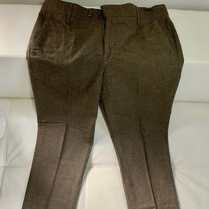 Ted Baker Men’s Dress Pant Beige/Tan